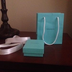 Tiffany & Co. Gift Set