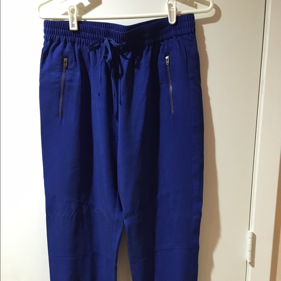 Blue Banana Republic Pant