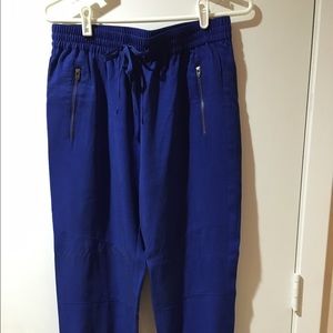Blue Banana Republic Pant