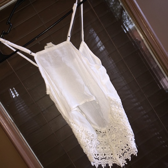 L.A Hearts Tank - Picture 4 of 4