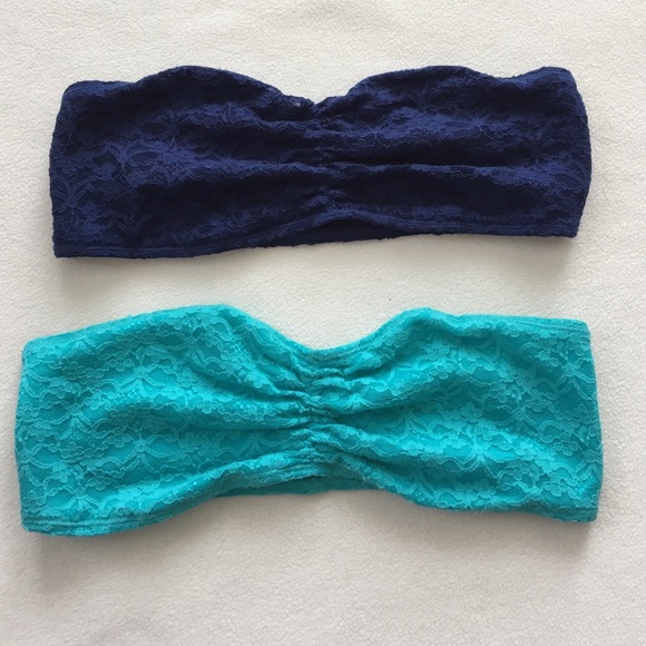 Aerie Bandeau BUNDLE