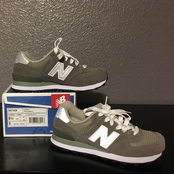 New Balance | Shoes | 547 Womens Classic Lifestyle New Balance | Poshmark