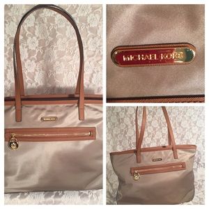 Michael Kors Tote Bag