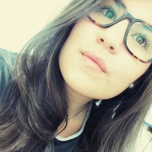 Meet your Posher, Maria júlia