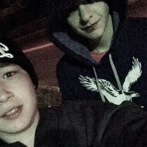 Meet your Posher, Dalton