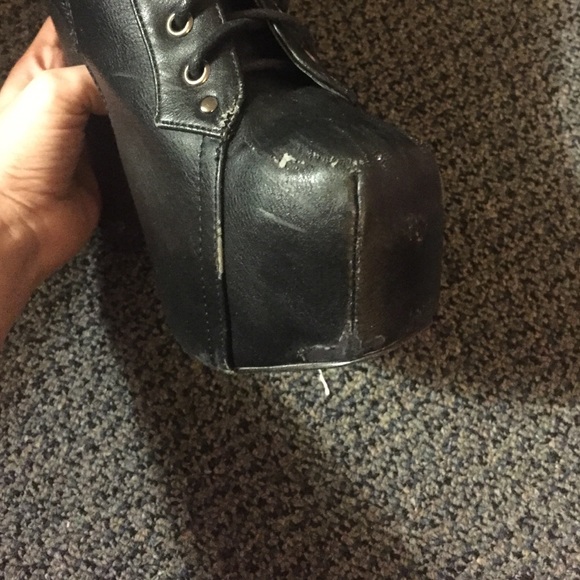 Booties - Picture 2 of 3