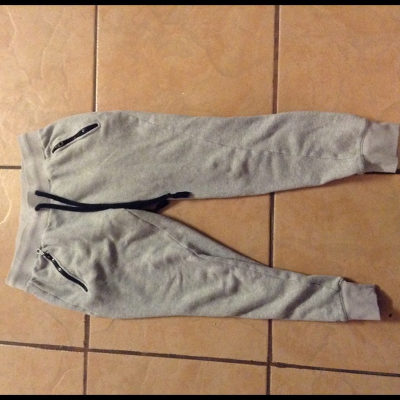 JOGGERS!!!!!