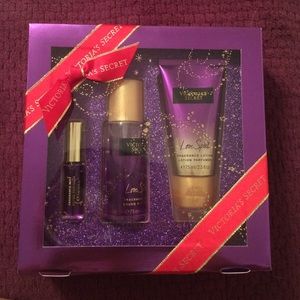 Love Spell VS gift set