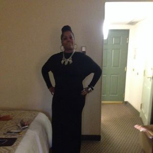 Meet your Posher, Vickie