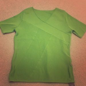 Green design top