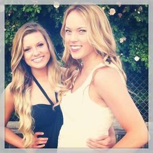 Meet your Posher, Claire