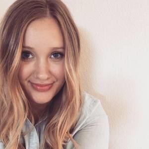 Meet your Posher, Amy