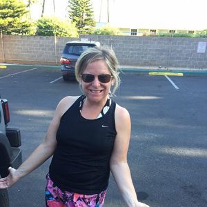 Meet your Posher, Ginger