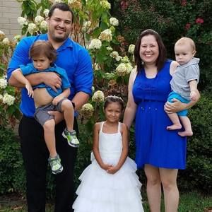 Meet your Posher, Jenna