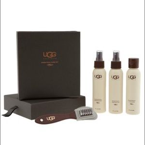 Ugg Boot Cleaning Kit