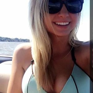 Meet your Posher, Annie