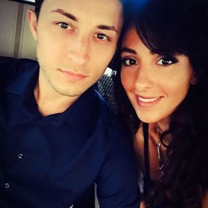 Meet your Posher, Sandra