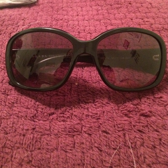 Prada sunglasses