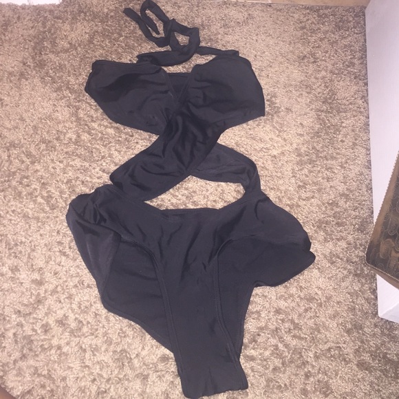 Bathing suit