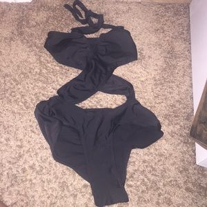 Bathing suit
