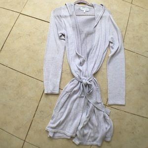 Womens GUC robe