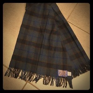 Pendleton Scarf