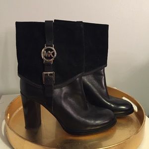 Michael Kors boots