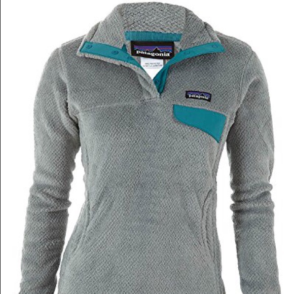 Patagonia quarter-jacket