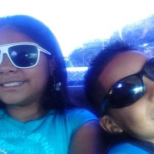 Meet your Posher, Rhina