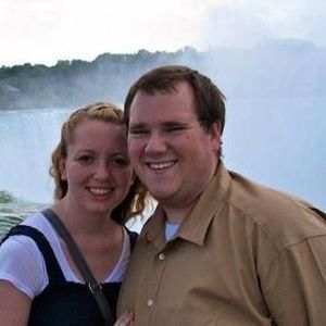 Meet your Posher, Lizzy