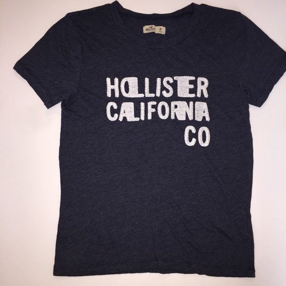 🎈Final Sale🎈NWOT Hollister T-Shirt