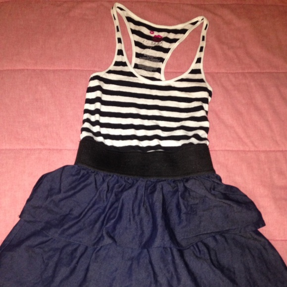 Dress - Picture 2 of 3