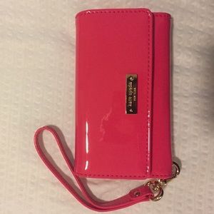 Kate Spade wristlet