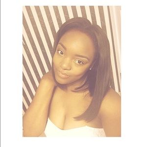 Meet your Posher, Ariel