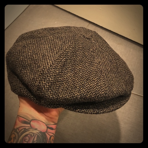 Pendleton Golf Cap. Size is large but runs small.
