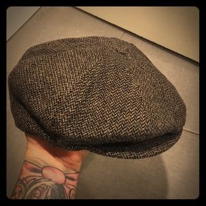Pendleton Golf Cap. Size is large but runs small.