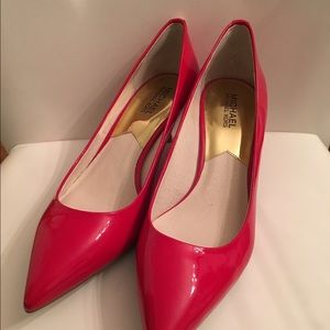 Michael Kors Heels