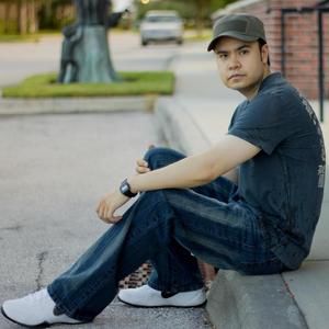 Meet your Posher, Christopher