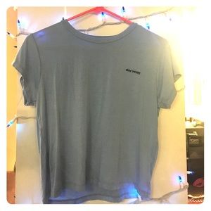 Pacsun T-shirt