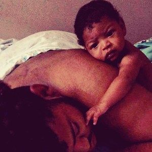 Meet your Posher, Emmanuel