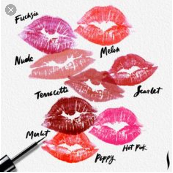 ❗️SALE❗️💥🆕 Stay All Day Stila Vinyl Lip Gloss - Picture 4 of 4