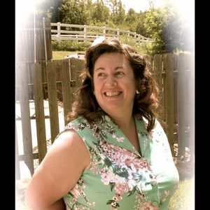 Meet your Posher, Patty