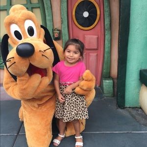 Meet your Posher, Anabel