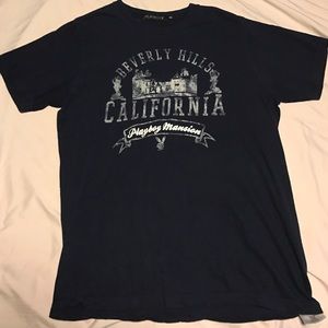 Playboy Mansion T-Shirt