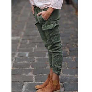 Sanctuary cargo skinny pant
