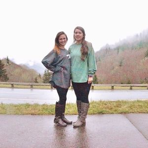 Meet your Posher, Betsy