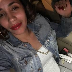 Meet your Posher, Tiffany