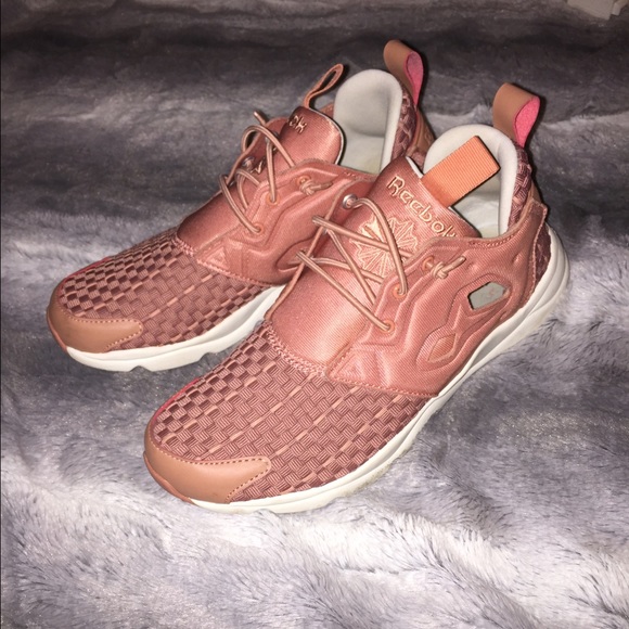 Reebox Furylite