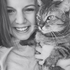 Meet your Posher, Gabby