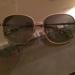 Ralph Lauren Sunglasses